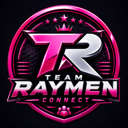 Team Raymen Connect